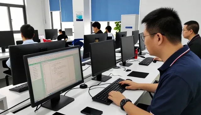 软件开发满足现代企业发展需求